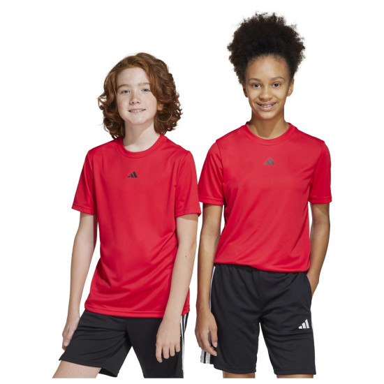 Adidas Παιδική κοντομάνικη μπλούζα Train Essentials Tee
